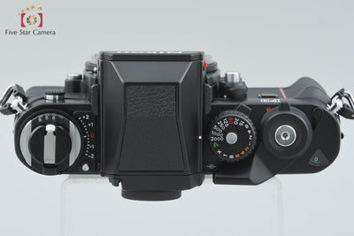 [Unused, Opened Box] Nikon F3 Eye-Level Film SLR Camera