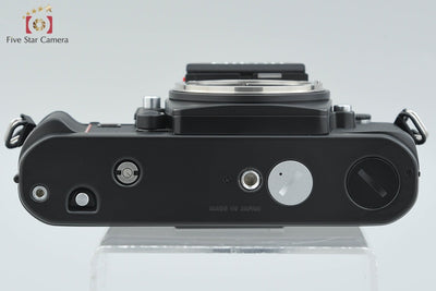[Unused, Opened Box] Nikon F3 Eye-Level Film SLR Camera