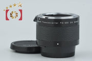 【中古】Nikon ニコン TELECONVERTER TC-201 2x