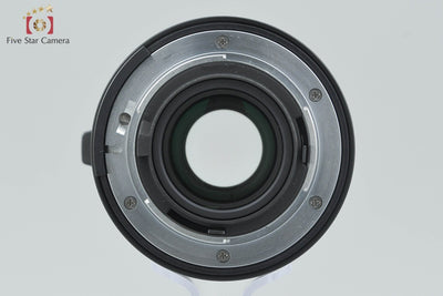 【中古】Nikon ニコン TELECONVERTER TC-201 2x