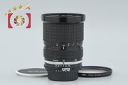 [Used] Nikon Ai Zoom NIKKOR 35-70mm f/3.5