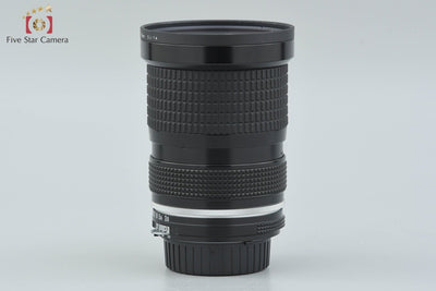 [Used] Nikon Ai Zoom NIKKOR 35-70mm f/3.5