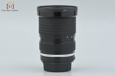 [Used] Nikon Ai Zoom NIKKOR 35-70mm f/3.5