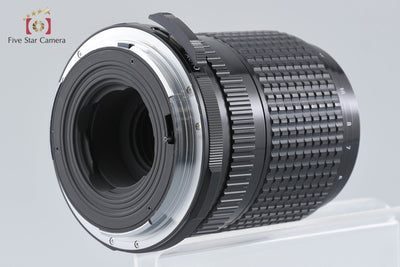 【中古】PENTAX ペンタックス SMC 67 MACRO 135mm f/4