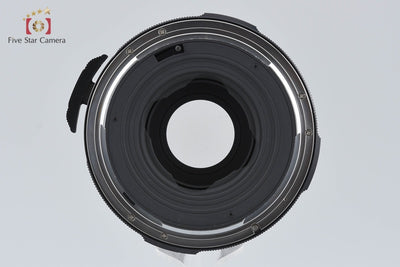 【中古】PENTAX ペンタックス SMC 67 MACRO 135mm f/4