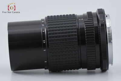 【中古】PENTAX ペンタックス SMC 67 MACRO 135mm f/4