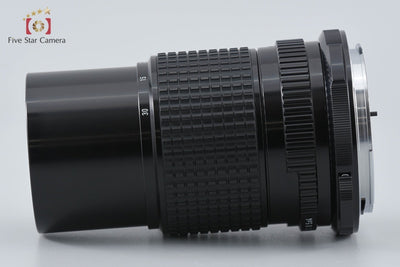 【中古】PENTAX ペンタックス SMC 67 MACRO 135mm f/4