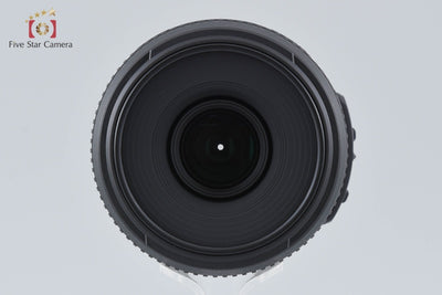 [Used] Nikon AF-S DX Micro NIKKOR 40mm f/2.8 G