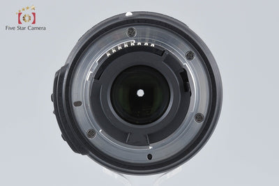 [Used] Nikon AF-S DX Micro NIKKOR 40mm f/2.8 G