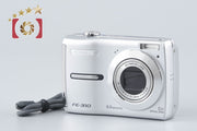 [Used] OLYMPUS CAMEDIA FE-310 Compact Digital Camera