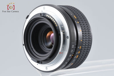 【中古】BRONICA ブロニカ ZENZANON-RF 65mm f/4 RF645用