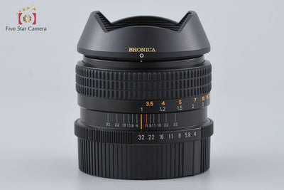 【中古】BRONICA ブロニカ ZENZANON-RF 65mm f/4 RF645用
