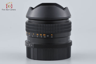 【中古】BRONICA ブロニカ ZENZANON-RF 65mm f/4 RF645用