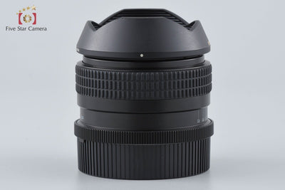 【中古】BRONICA ブロニカ ZENZANON-RF 65mm f/4 RF645用