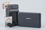 [Used] SONY Sony Cyber-shot DSC-TX9 Dark Gray Digital Still Camera