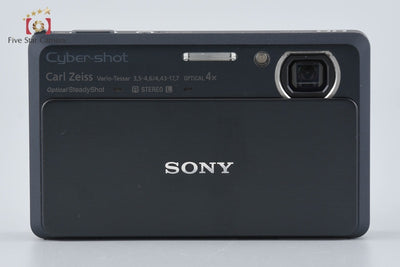[Used] SONY Sony Cyber-shot DSC-TX9 Dark Gray Digital Still Camera