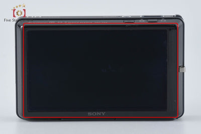 [Used] SONY Sony Cyber-shot DSC-TX9 Dark Gray Digital Still Camera