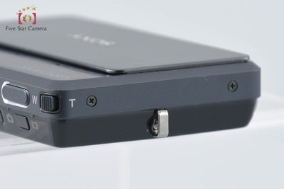 [Used] SONY Sony Cyber-shot DSC-TX9 Dark Gray Digital Still Camera