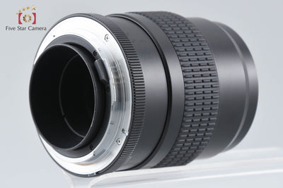 【中古】BRONICA ブロニカ ZENZANON-RF 100mm f/4.5 RF645用