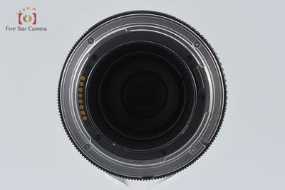 【中古】BRONICA ブロニカ ZENZANON-RF 100mm f/4.5 RF645用