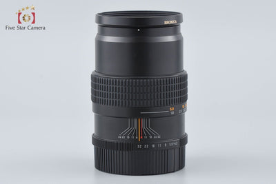【中古】BRONICA ブロニカ ZENZANON-RF 100mm f/4.5 RF645用