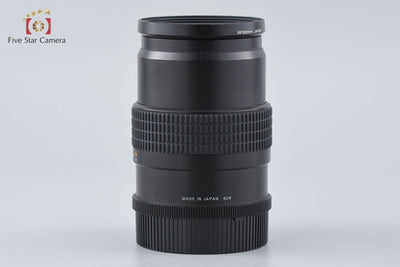 【中古】BRONICA ブロニカ ZENZANON-RF 100mm f/4.5 RF645用