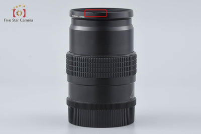 【中古】BRONICA ブロニカ ZENZANON-RF 100mm f/4.5 RF645用