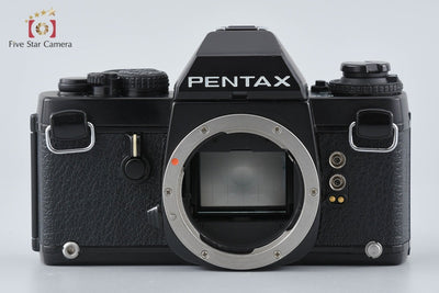 [Used] PENTAX Pentax LX Late Model Film SLR Camera