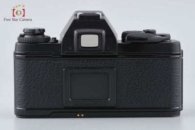 [Used] PENTAX Pentax LX Late Model Film SLR Camera