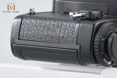 [Used] PENTAX Pentax LX Late Model Film SLR Camera