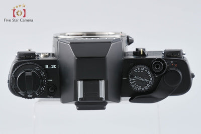 [Used] PENTAX Pentax LX Late Model Film SLR Camera