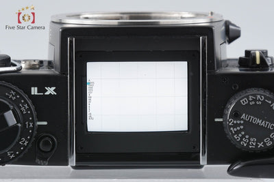 [Used] PENTAX Pentax LX Late Model Film SLR Camera