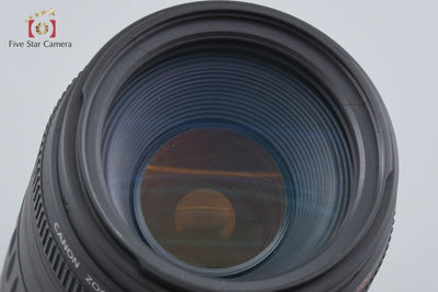 [Used] Canon EF 90-300mm f/4.5-5.6 USM