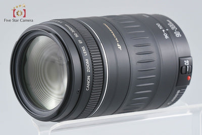 [Used] Canon EF 90-300mm f/4.5-5.6 USM