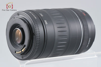 [Used] Canon EF 90-300mm f/4.5-5.6 USM