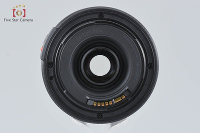 [Used] Canon EF 90-300mm f/4.5-5.6 USM