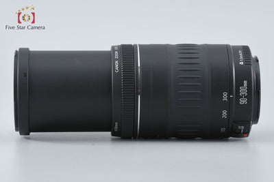 [Used] Canon EF 90-300mm f/4.5-5.6 USM