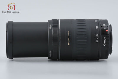 [Used] Canon EF 90-300mm f/4.5-5.6 USM