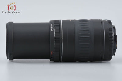 [Used] Canon EF 90-300mm f/4.5-5.6 USM
