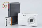 [Used] Fujifilm FinePix J10 Compact Digital Camera