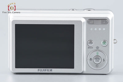 [Used] Fujifilm FinePix J10 Compact Digital Camera