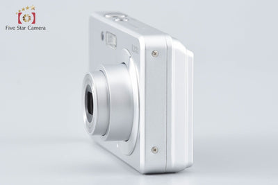 [Used] Fujifilm FinePix J10 Compact Digital Camera