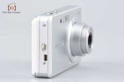 [Used] Fujifilm FinePix J10 Compact Digital Camera