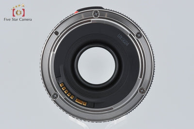 [Used] Canon EF 35mm f/2