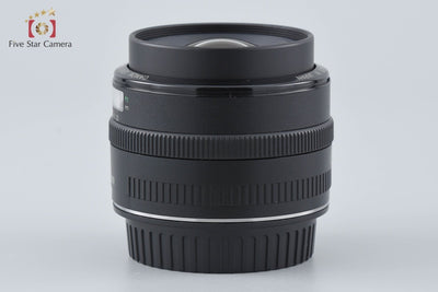 [Used] Canon EF 35mm f/2