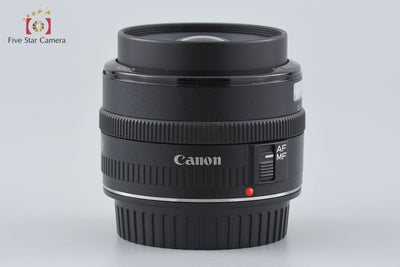 [Used] Canon EF 35mm f/2
