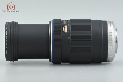 Used: OLYMPUS M.ZUIKO DIGITAL ED 75-300mm f/4.8-6.7