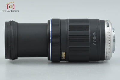 Used: OLYMPUS M.ZUIKO DIGITAL ED 75-300mm f/4.8-6.7
