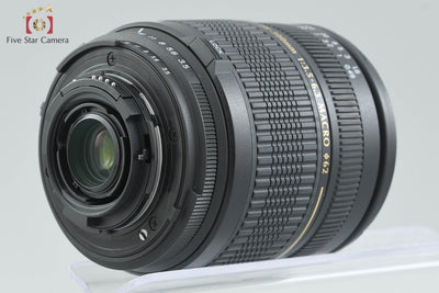 [Used] TAMRON Tamron A061 AF 28-300mm f/3.5-6.3 XR Di LD IF MACRO for Nikon