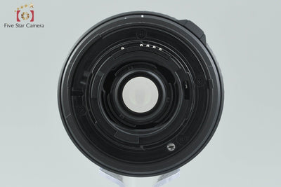 [Used] TAMRON Tamron A061 AF 28-300mm f/3.5-6.3 XR Di LD IF MACRO for Nikon